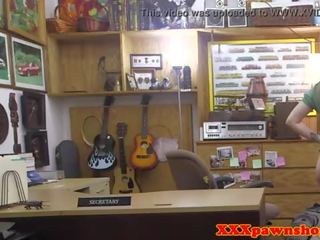 Pawnshop mesi imemine brokers manhood pov