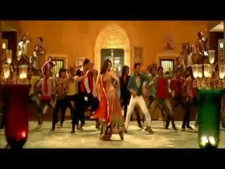 Sunny leone first-rate dance in bollywood