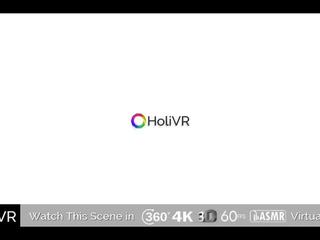 Holivr _ 努魯 努魯 按摩 部分 ii