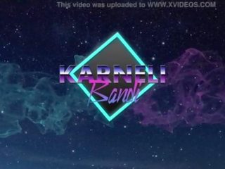 みだらな d&period;va 乗り物 dick&period; teaser&period; karneli bandi