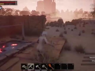 Conan exiles हिस्सा 5