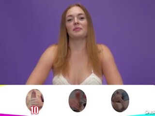 She reacts – do sam and jade like big dicks&quest; the answer will ngejutno you