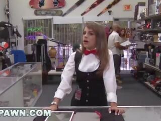 الثلاثون رهن - kimmy granger غير ليس ل magician&comma; لكن لها المهبل بالتأكيد غير سحر